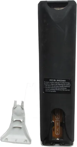 Vista 3 de ReplacementIR Control remoto para DIRECTV RC66RX RC65R 4 dispositivos LCD LED HDTV plasma TV TV TV A/V receptor