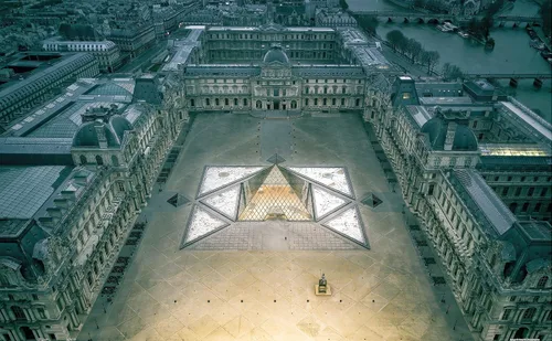 Vista 14 de Pintoo Rompecabezas de 2000 piezas para adultos, Big Ben, Inglaterra, hermoso rompecabezas de plástico para decoración del hogar, cero polvo, fácil