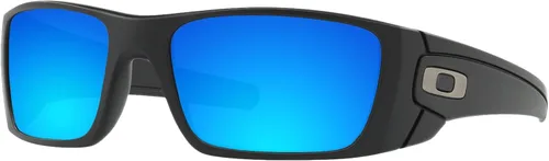 Vista 2 de Kygear Lentes polarizadas antidecoloración compatibles con gafas de sol Oakley Fuel Cell