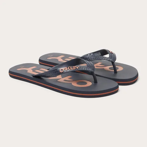 Vista 6 de Oakley Chanclas universitarias para hombre