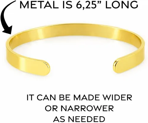 Vista 3 de SM Design Pulsera de mamá oso regalo para mamá con cachorros, día de San Valentín, cumpleaños, cantidad personalizada de cachorros, regalo para mamá