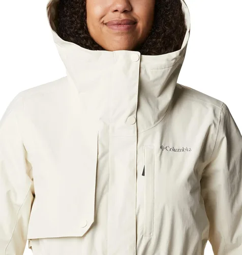 Vista 4 de Columbia Chaqueta Hadley Trail para mujer