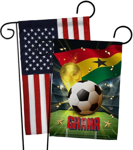Vista 118 de Bandera del equipo de la Copa Mundial de la FIFA 2022 con bandera de Argentina para decoración del hogar al aire libre, arte de pared