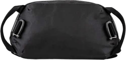 Vista 4 de WANDRD Neceser grande, organizador de maquillaje y bolsa de viaje para artículos esenciales de viaje