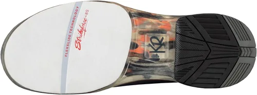 Vista 5 de KR Strikeforce TPC - Zapato de bolos unisex para mano derecha.
