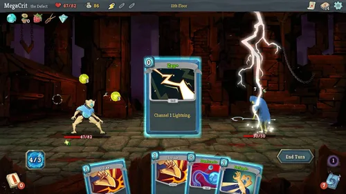 Vista 4 de Slay The Spire (Xbox One)