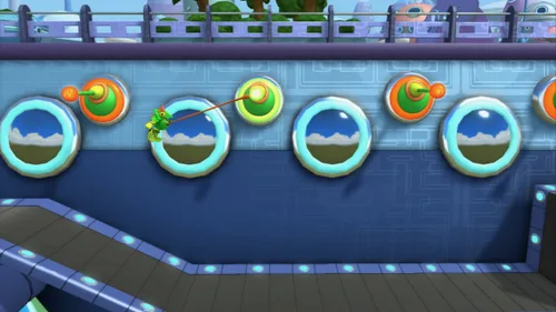Vista 2 de Pac-Man and the Ghostly Adventures - Xbox 360