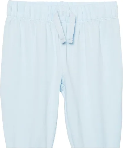 Vista 3 de Tienda Essentials Unisex Babies' Cotton Stretch Jersey Jogger (Previously Tienda Aware), Pack of 3