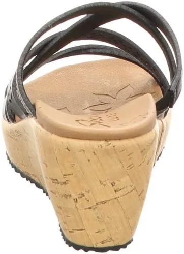 Vista 3 de Skechers Beverlee Tiger Posse para mujer