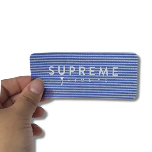 Vista 5 de Supreme Trimmer BARBER GRIPPERS – Soporte para peluquería y peluquería para hombres y mujeres – Pinzas para el cabello para peinar y cortes