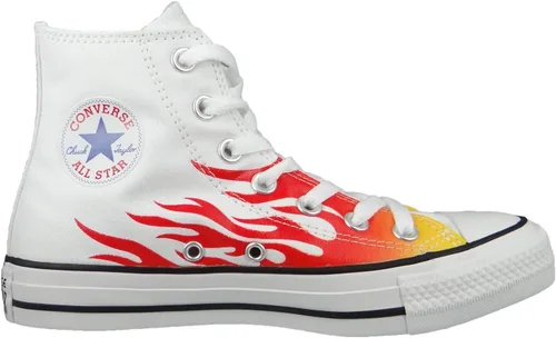 Vista 7 de Converse Chuck Taylor All Star High Archive Print