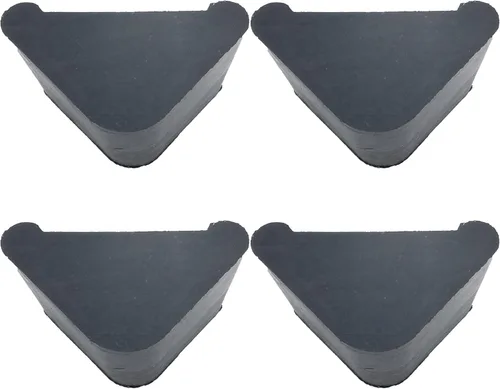 Vista 2 de 4pcs 242394-00 Reemplazo de pie para Black and Decker Workmate Parts WM225 y WM425