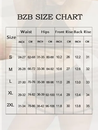 Vista 5 de BZB Pantalones cortos para mujer con ligas, cintura alta, entrenamiento, baile, yoga, pantalones deportivos con levantamiento de glúteos