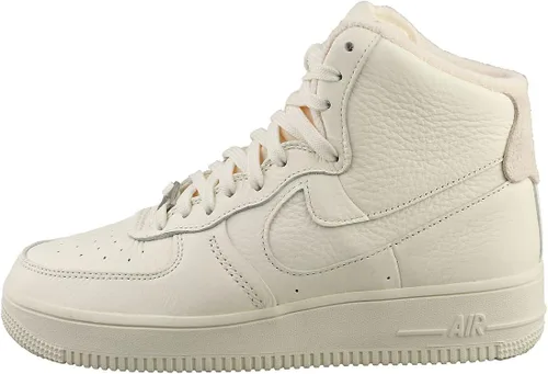 Vista 5 de Nike Zapatos de gimnasia para mujer, Blanco plateado