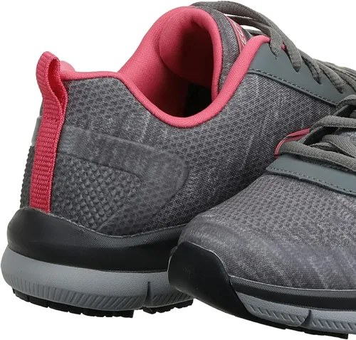 Vista 8 de Skechers Women's Comfort Flex Sr Hc Pro Health Care Professional Shoe