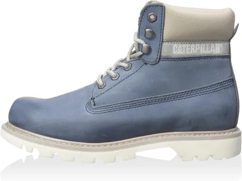 Vista 7 de Caterpillar - Botas para hombre, color brillante