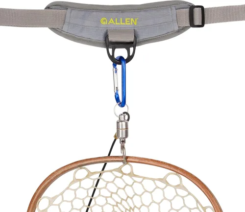 Vista 10 de Allen Company Bear Creek Micro Fly Fishing Chest Pack