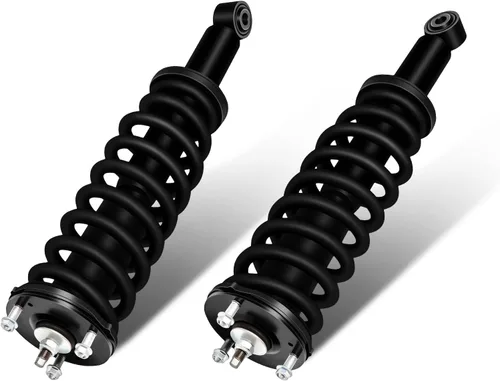 Vista 60 de SCITOO 2 amortiguadores delanteros para Toyota 4Runner 1986-1995, 1988-1995 para Toyota Pickup, 1993-1998 para Toyota T100 344202