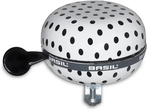 Vista 8 de Basil Fahrradglocke