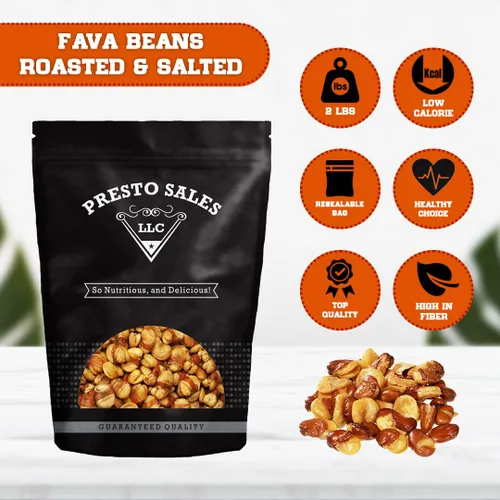Vista 3 de Presto Sales LLC