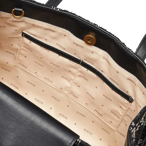 Vista 51 de GUESS Bolso casual
