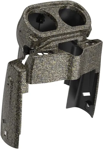 Vista 40 de Kit de carenado para Harley Touring Road Glide 2015 en adelante