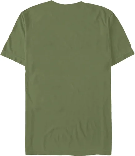 Vista 3 de STAR WARS Camiseta Endor Summer Camp para hombre
