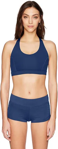 Vista 3 de TYR Women's Standard Della Boyshort for Swimming
