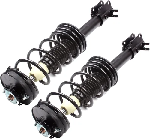 Vista 13 de ECCPP Struts - Muelle completo para Ford Explorer 2006-2010