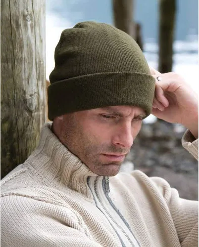 Vista 6 de Result - Gorro térmico ligero unisex de invierno (9.8ft, 1.41oz)
