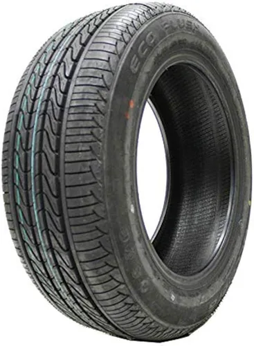 Vista 10 de Accelera Eco Plush 155/65R14 75H BSW (1 Neumáticos)