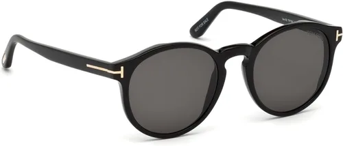 Vista 7 de Tom Ford Unisex Modern standard Sunglasses