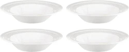 Vista 7 de Lenox 897285 Tin Can Alley - Platos decorativos (4 unidades)