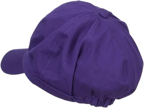 Vista 3 de e4Hats.com Wario Waluigi - Gorra de algodón bordada