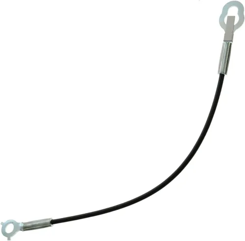 Vista 7 de Juego de cables para portón trasero compatible con Toyota Tundra 2007-2017