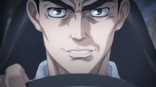 Vista 6 de INITIAL D LEGEND THEATRICAL COLLECTION