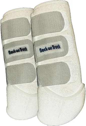 Vista 4 de Back on Track Botas de ejercicio - Delanteras