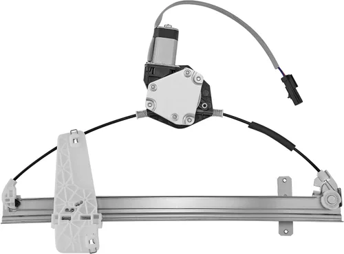 Vista 19 de BDFHYK 741-539 Elevalunas eléctrico con motor delantero derecho Compatible con Jeep Cherokee 1991-1996, Jeep Comanche 1991-1992