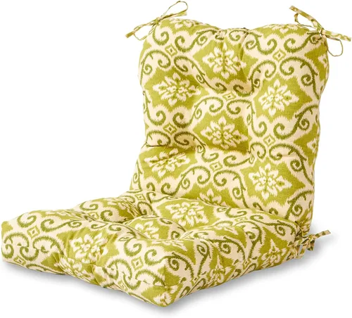 Vista 41 de Greendale Home Fashions - Cojín para sillas o camastros