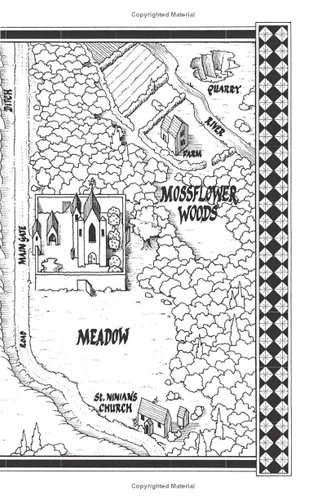 Vista 4 de Redwall