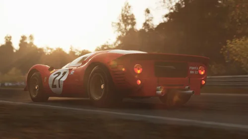 Vista 21 de Project CARS 2 - PlayStation 4