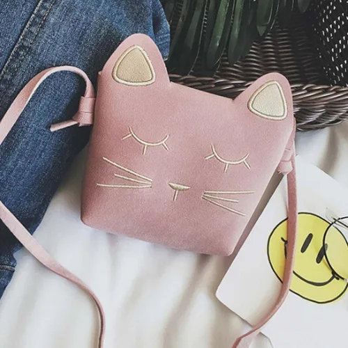 Vista 4 de Joyas de juego para niñas pequeñas, niños niñas para disfrazarse, bolso rosa, pulsera, collar, anillo, aretes