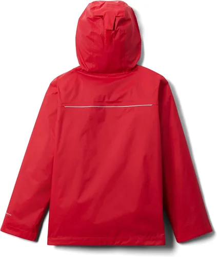 Vista 4 de Columbia Boys' Watertight Jacket