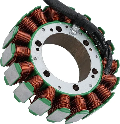 Vista 3 de Caltric Estator compatible con Suzuki DL1000 V-Strom 1000 2002 2003 2004 2005 2006 2007 2008 2009 2012