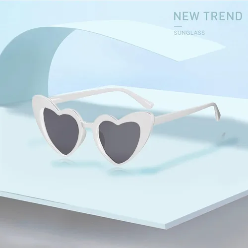 Vista 20 de Lxnoap Gafas de sol de marco grueso ovaladas retro atrevidas, gafas de sol ovaladas retro de Y2k, gafas de sol ovaladas ovaladas retro Mod Kurt