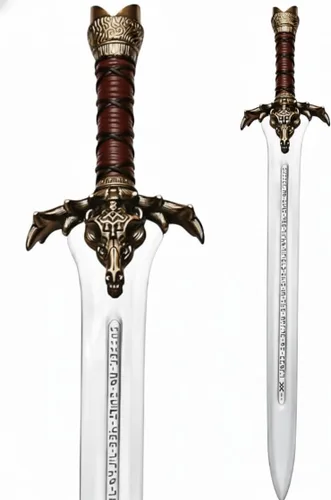 Vista 4 de Espada vikingo Conan The Steel Barbarian Father Prop hecha a mano, espada atlante de Damasco Conan, espada vikinga, regalos vikingos para hombres