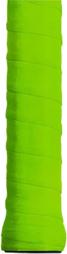Vista 2 de WILSON Sporting Goods Pro Overgrip - Agarre de tenis - Cuchilla, verde, paquete de 3 (WRZ470810)
