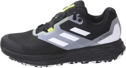 Vista 3 de adidas Terrex Two Flow Trail Zapatillas de running para hombre