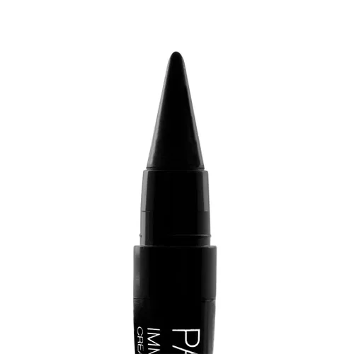 Vista 3 de Palladio Immortal Kajals - Delineador de ojos en crema duradera Power
