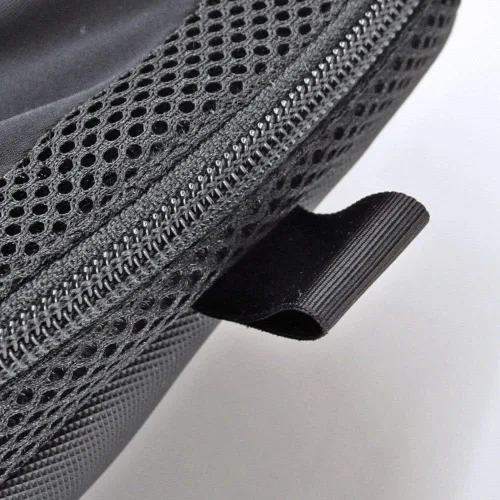 Vista 5 de AIRHAWK® Almohadilla para asiento de motocicleta, pequeña